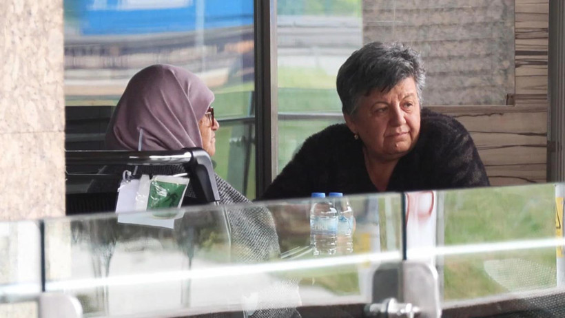 Sırrı Süreyya Önder'in Sağlık Durumunda Son Durum - Resim : 1