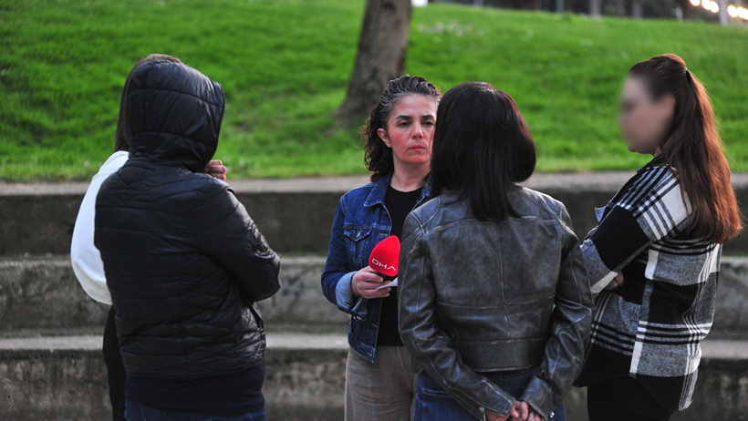 6 Kadına Akılalmaz Tuzak! Tek Yöntemle 12 Milyon Topladı Yalanı İfşa Olunca Pişkince Savundu - Resim : 3