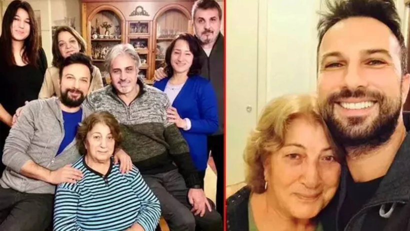 Annesini Kaybeden Tarkan’dan İlk Konser, Hüngür Hüngür Ağladı - Resim : 3