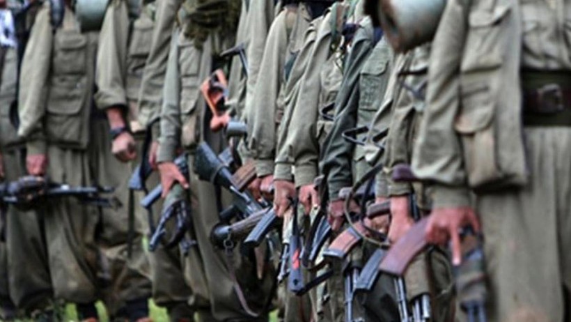 Terör Örgütü PKK Fesih Kararını Açıkladı - Resim : 2