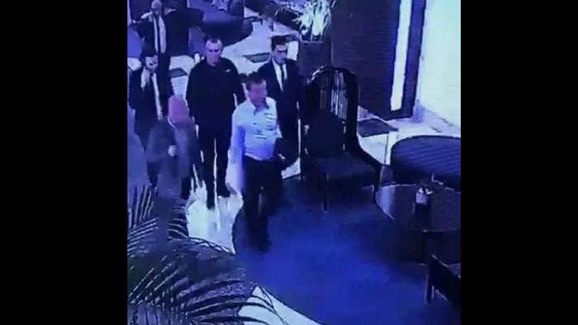 Emniyet Genel Müdürlüğü'nden Flaş 'Jammer' Açıklaması: 'Haberleşmenin Kesilmesi Suçtur’ - Resim : 1