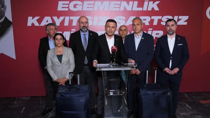 Emniyet Genel Müdürlüğü'nden Flaş 'Jammer' Açıklaması: 'Haberleşmenin Kesilmesi Suçtur’ - Resim : 3