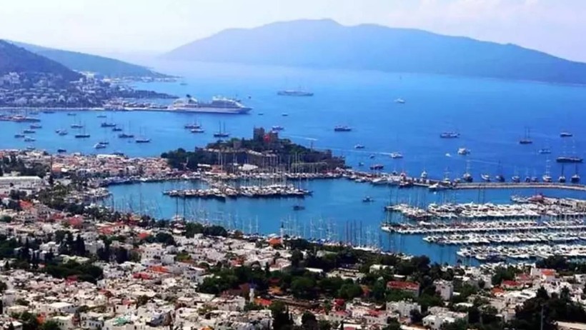 Ne İstanbul Ne Ankara Ne de İzmir Türkiye'nin En Yaşanabilir 10 İli Belli Oldu! Listeye Giren Şehirlere Çok Şaşıracaksınız - Resim : 1