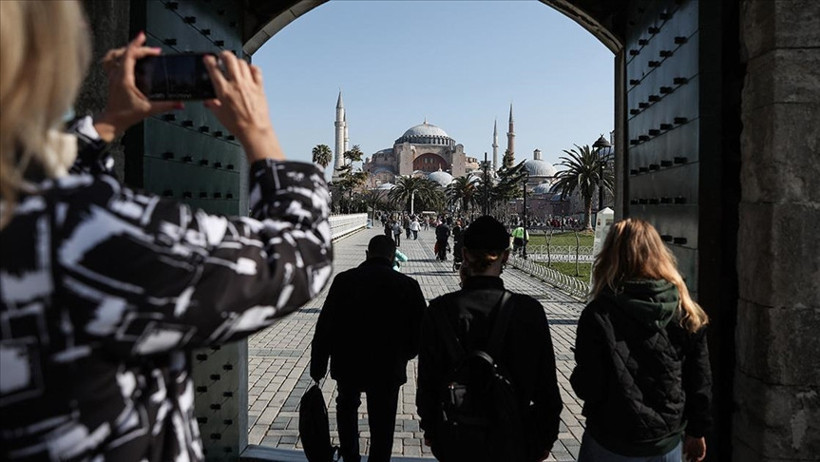 Milyonlarca Kişi Terk Ediyor! Neden Türkiye'den Gidiyorlar? - Resim : 2