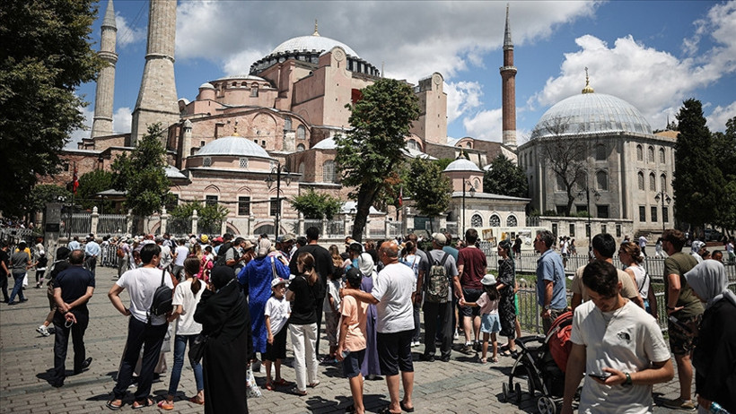 Milyonlarca Kişi Terk Ediyor! Neden Türkiye'den Gidiyorlar? - Resim : 1
