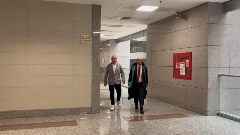 Fatih Terim’in Şoföründen Kafa Karıştıran İfade! Seçil Erzan’ı Yalancı Çıkardı - Resim : 3
