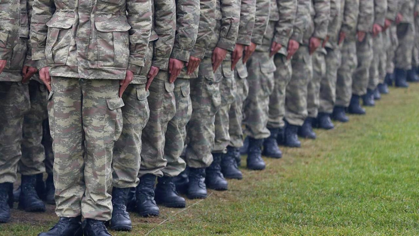 Mayıs 2025 Askerlik Yerleri Ne Zaman Açıklanacak? Celp ve Sevk Takvimi Belli Oldu - Resim : 1