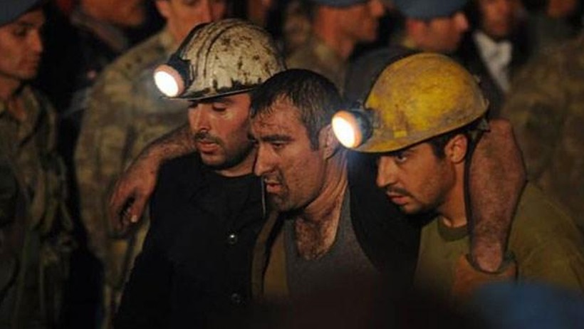 Soma Faciası Davasında Karar Çıktı! Adalet Nerede? - Resim : 2