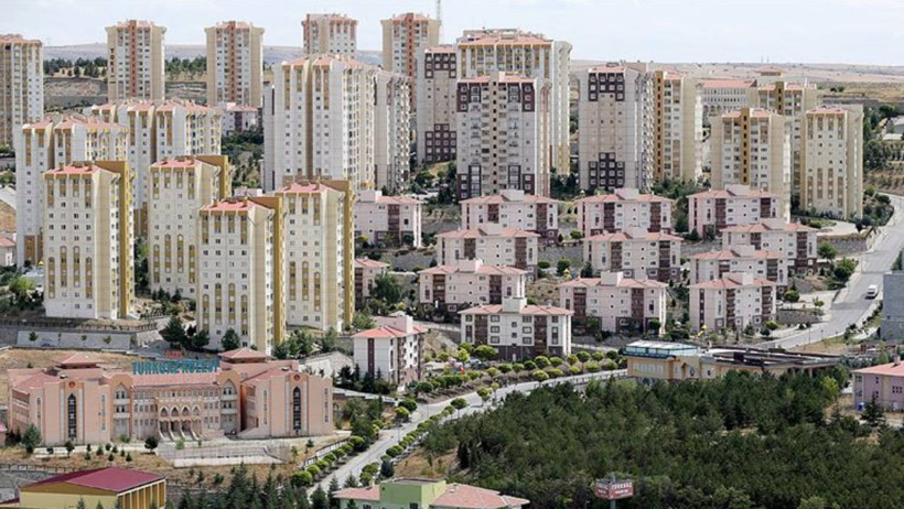 Yarısı Bizden Kampanya Şartları Belli Oldu! 2025 Kentsel Dönüşümde 700 Bin Liralık Destek Fırsatı - Resim : 2