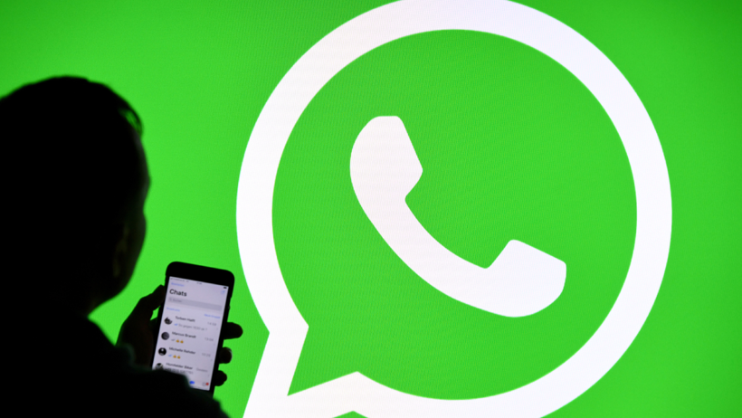 WhatsApp İçin Son 5 Gün! Artık Tarihe Karışıyor - Resim : 1