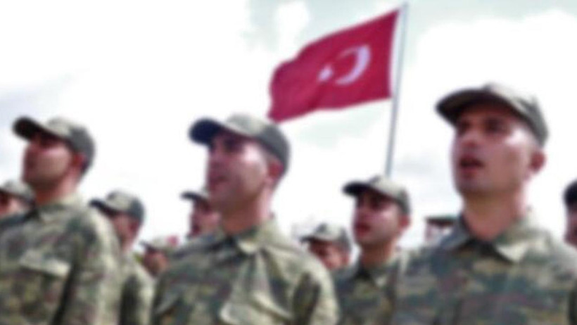 Askerlik Yerleri Açıklandı: Mayıs Celbi Askerlik Yerleri Sınıflandırma Sonuçları Belli Oldu - Resim : 1