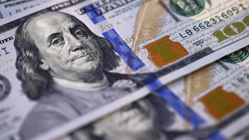 S&P'den Türkiye İçin Ürküten Tahmin: Dolar O Tarihte 55 TL'yi Görecek - Resim : 2