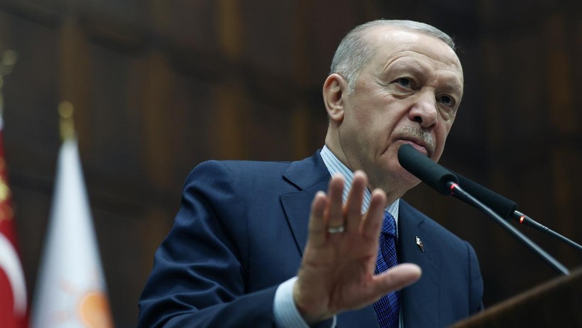 Cumhurbaşkanı Erdoğan'dan 'Kentsel Dönüşüm' Mesajı: 'Kaybedecek Vaktimiz Yok' - Resim : 1