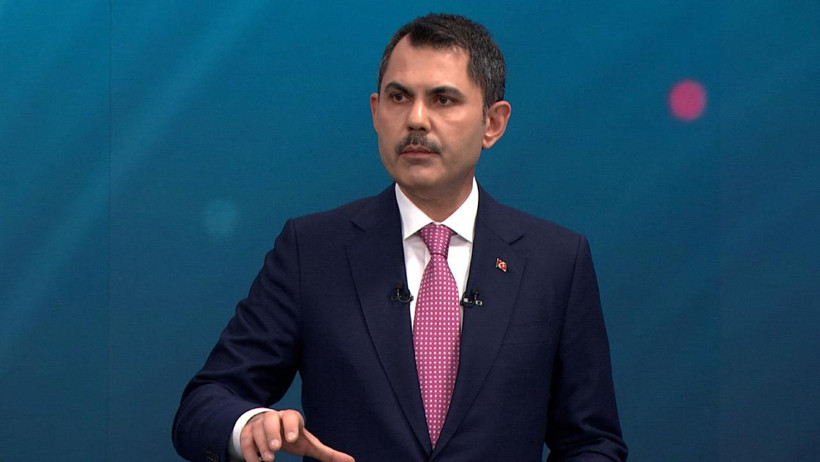 Bakan Kurum'dan Osmaniye Paylaşımı, 'Söz Verdiysek Yaparız' - Resim : 1