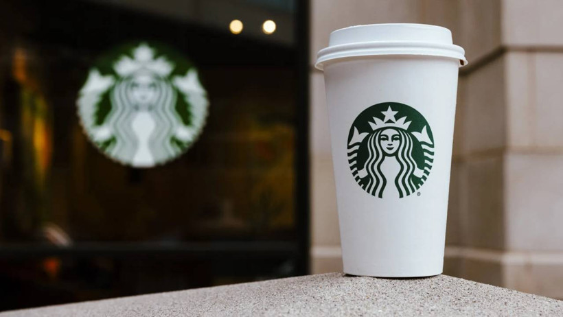 Starbucks'ın Küresel Satışları Düştü - Resim : 1
