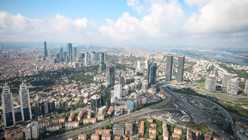 YARISI BİZDEN KAPMANYASI 2025: Yarısı Bizden Kentsel Dönüşüm Kampanyasında Hibe Tutarı ve Taşınma Yardımı Ne Kadar Oldu? - Resim : 1