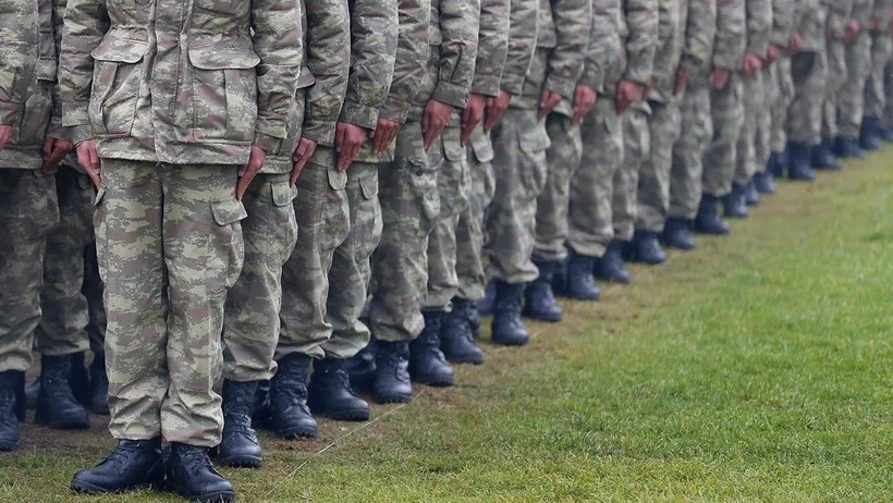 ASKERLİK YERLERİ SORGULAMA 2025: Mayıs Celbi Askerlik Yerleri Belli Oldu! İşte MSB Askerlik Sınıflandırma Sonuçları - Resim : 3
