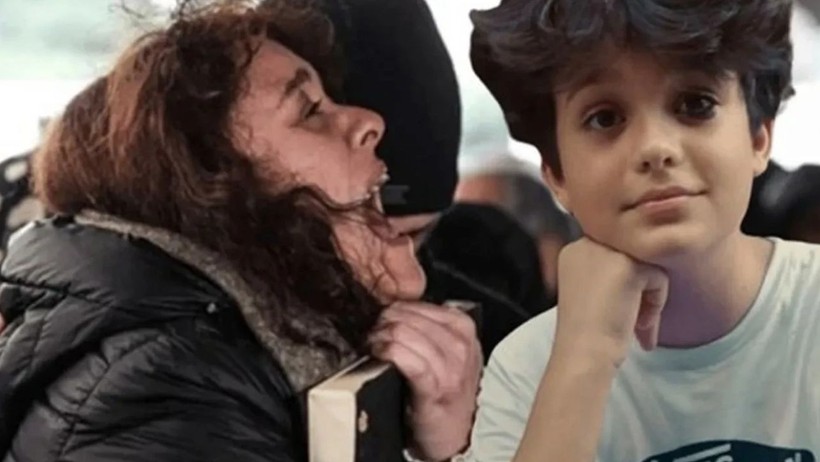 Vahşet Raporda Tek Tek Anlatıldı: Katili Adım Adım Takip Etmişler! 2 Kişiye Daha Gözaltı - Resim : 1