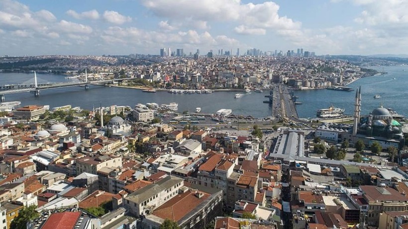 Deprem Sonrası Hasar Tespit Çalışması: İstanbul'da Kaç Bina Riskli? - Resim : 2