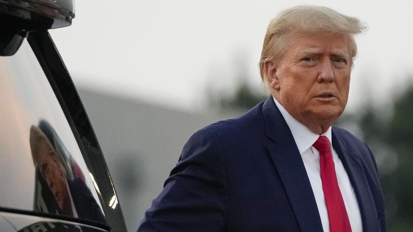 Trump'tan İran Uyarısı: Petrol Alan Ülkelere Yaptırım Uygulanacak - Resim : 1
