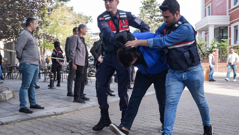 10 Kişi Tahliye Edilmişti: Yenidoğan Çetesi Davasında Flaş Gelişme - Resim : 2