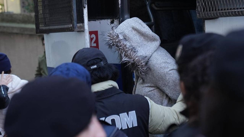 10 Kişi Tahliye Edilmişti: Yenidoğan Çetesi Davasında Flaş Gelişme - Resim : 1