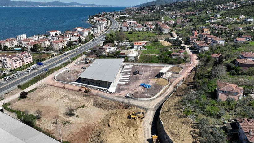 İstanbul'da Pahalılık ve Depremden Kaçanların Yeni Adresi Oldu: Üstelik Çok Yakın - Resim : 2