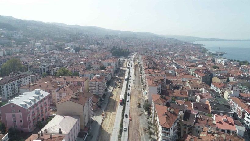 İstanbul'da Pahalılık ve Depremden Kaçanların Yeni Adresi Oldu: Üstelik Çok Yakın - Resim : 1
