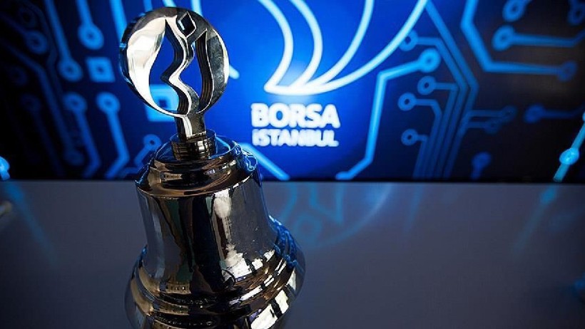 Borsa İstanbul Nisan Ayını Ekside Kapattı: İşte BİST 100’de En Çok Yükselen ve Düşen Hisseler - Resim : 3