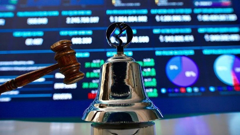 Borsa İstanbul Nisan Ayını Ekside Kapattı: İşte BİST 100’de En Çok Yükselen ve Düşen Hisseler - Resim : 2