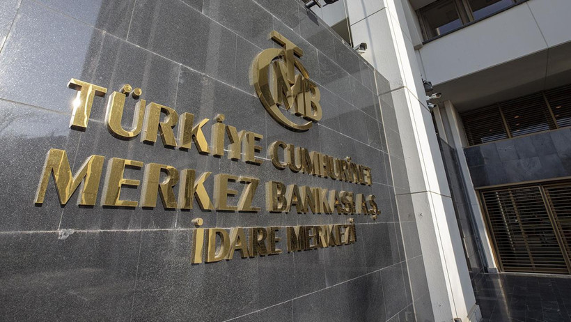 Merkez Bankası Rezervleri Dibe Vurdu! Son 11 Ayın En Düşük Seviyesi... - Resim : 1