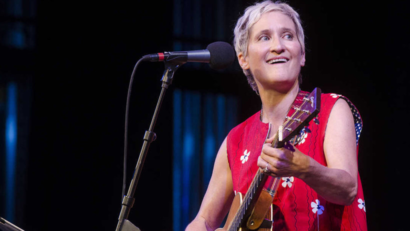 Konserine Sadece Bir Gün Kalmıştı... Ünlü Şarkıcının Korkunç Ölümü! - Resim : 1