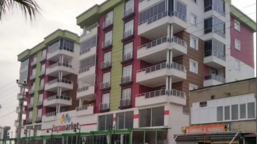 Bina Değil Mezar İnşa Etmişler! Depremde Yıkılan Sitede Yeni Bilirkişi Raporu: Skandallar Saymakla Bitmiyor - Resim : 1