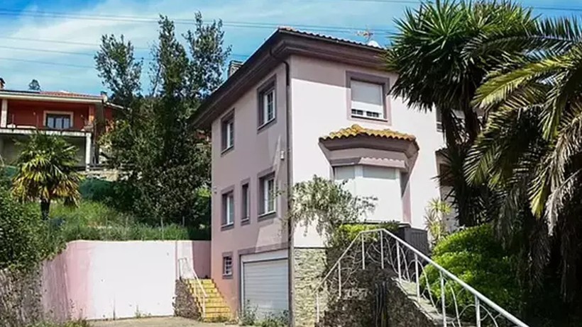 Aile Değil Dehşet Evi! 3 Çocuğa 4 Yıllık İşkence… Güneşi İlk Kez Gördüler, Her Detayı Kan Dondurdu - Resim : 3