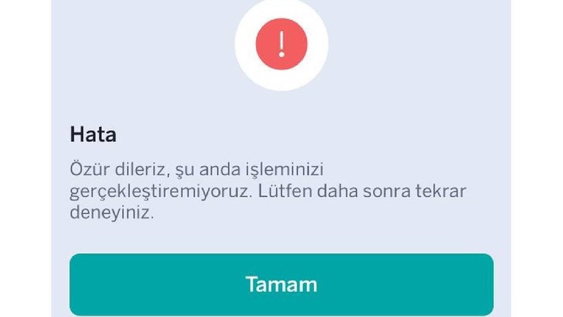 Garanti Bankası Müşterilerine Büyük Şok: Hepsi Diken Üstünde! Görenler Neye Uğradığını Şaşırdı - Resim : 1