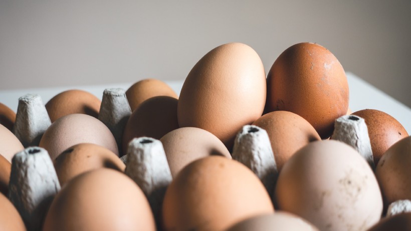 Ne Salmonella Ne de Başka Tehlike: Yumurtanın Tazeliğini Hayatınızı Riske Atmadan Bu Şekilde Anlayabilirsiniz - Resim : 2