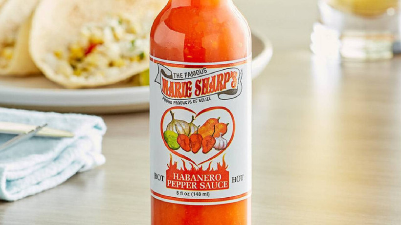 Markette Satılan Ünlü Sos Markasının Ürünleri Bozuk Çıktı: Satışlar Apar Topar Durduruldu - Resim : 1