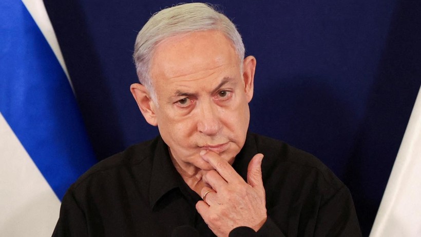 Türkiye, Netanyahu'ya İzin mi Verdi? Dışişleri Bakanlığı'ndan Jet Açıklama! - Resim : 1