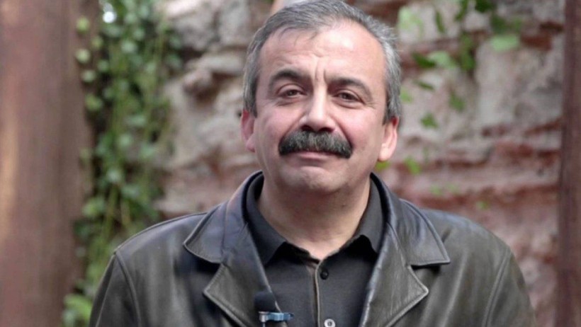 Sırrı Süreyya Önder Hayatını Kaybetti - Resim : 3
