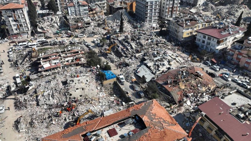 Depremin Üzerinden İki Yıl Geçti, Yaralar Hala Sarılamadı: Kredi Borçları Katlandı - Resim : 2