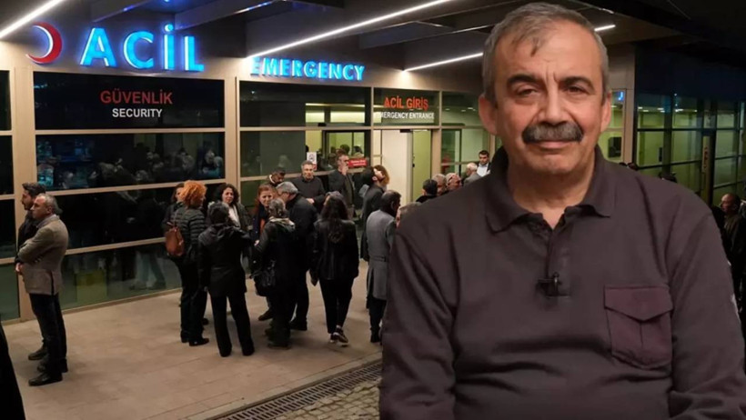 Sinemacı, Yazar, Siyasetçi! Barışa Adanmış Bir Hayat… Sırrı Süreyya Önder'in Ardından... - Resim : 1