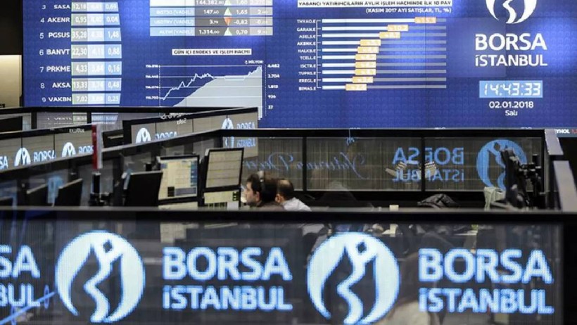 BIST 100’de Büyük Dalgalanma: Borsa İstanbul'da Parasını Buraya Yatıran Yaşadı - Resim : 2