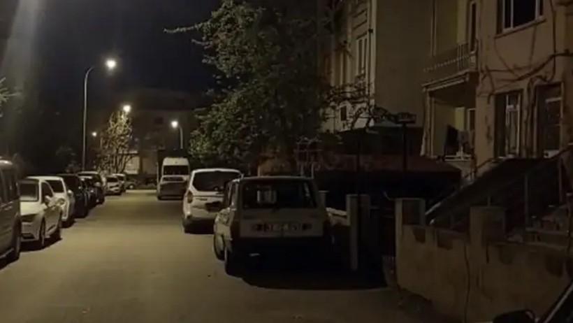 Kütahya'da Bir Deprem Daha! - Resim : 1