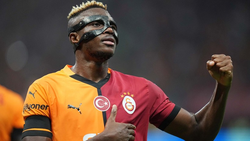 Okan Buruk'tan Çarpıcı İtiraf! 'Osimhen'i Ben Engelledim' - Resim : 2