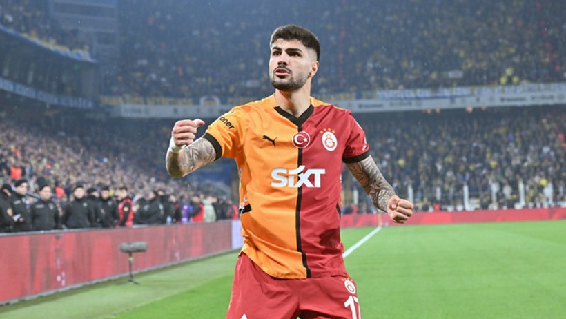 Galatasaray'da Şoke Eden Sakatlık - Resim : 1