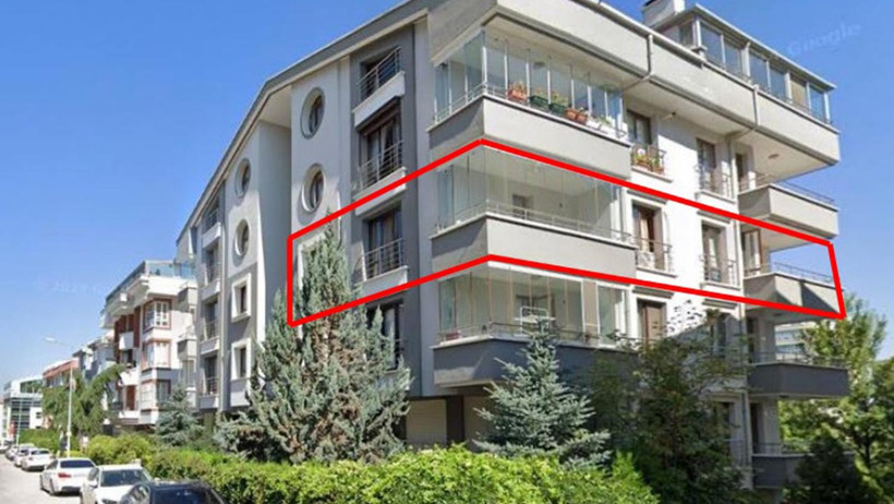 Aldığı 3+1 Daire 1+1 Çıktı! Mahkeme Son Kararı Verdi - Resim : 1