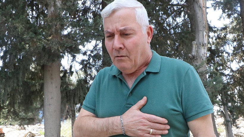 Kalp Krizi Anında Ölümcül Hata! Sosyal Medyada Yayıldı, Yanlış Bilgi Can Alıyor - Resim : 2