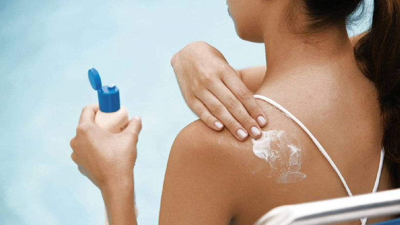 Ne Renk, Ne Koku, Ne Etiket: Sahte Güneş Kremleri Sadece Böyle Anlaşılıyor - Resim : 2