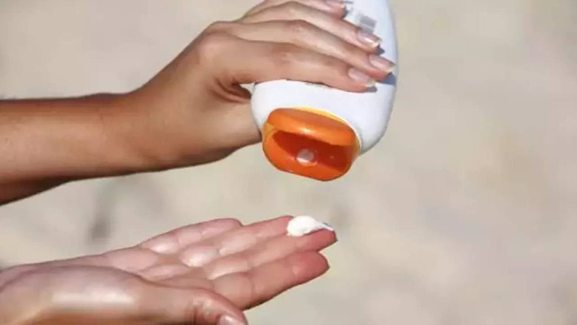 Ne Renk, Ne Koku, Ne Etiket: Sahte Güneş Kremleri Sadece Böyle Anlaşılıyor - Resim : 1