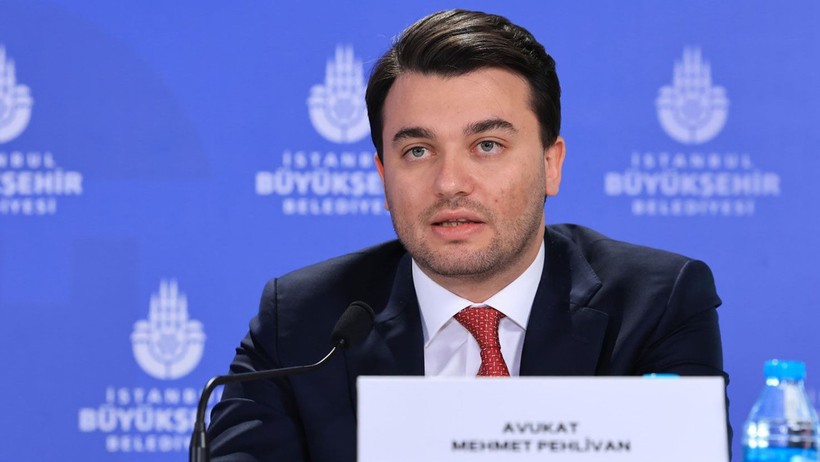 İmamoğlu Tarafından Diploma İptaline Karşı Hamle! Dava Açtı - Resim : 1